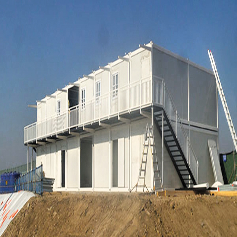 Turkey Office Projects